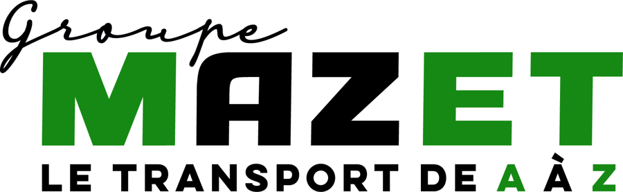 Groupe Mazet — Le transport de A à Z